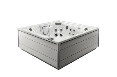 Jacuzzi Amerikaanse kwaliteit