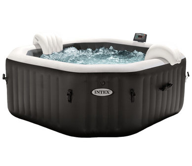 Intex Pure Spa Jet &amp; Bubble