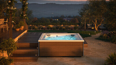 Jacuzzi J-LX sfeerbeeld