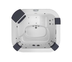 Jacuzzi® Delos Pro